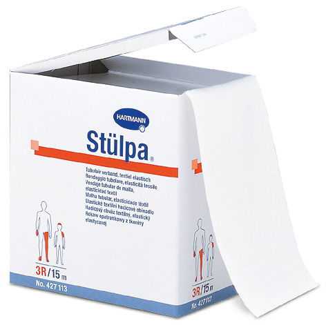 Stulpa-Hufmed