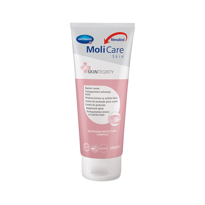 Crema de protectie MoliCare® Skin | Hufmed.ro